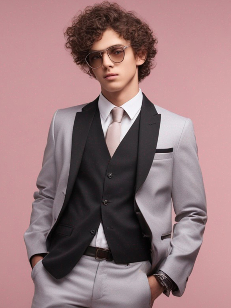 Lunar Contrast Suit-img
